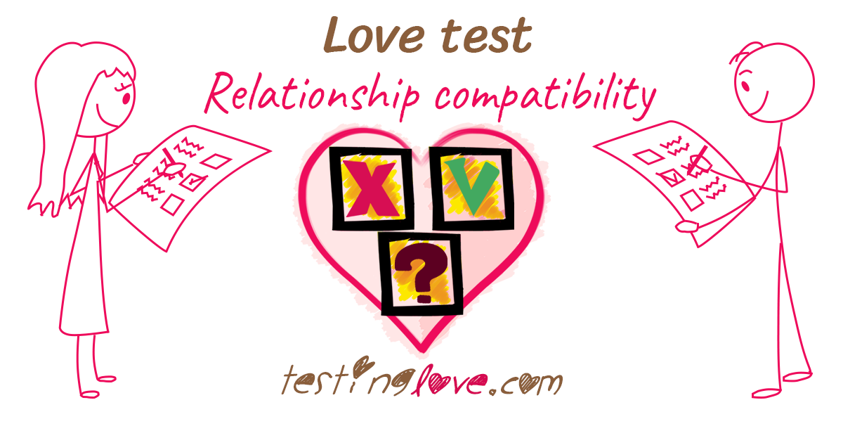 Relationship compatibility